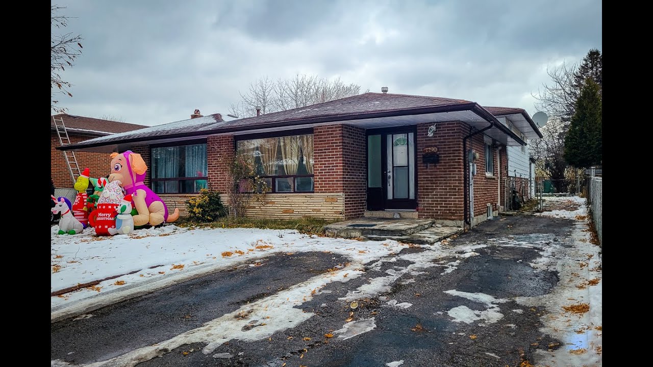 7790 Kittridge Dr, MISSISSAUGA