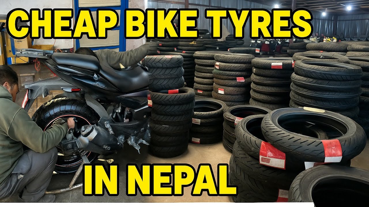 Finally! My Bike Tyre Got Claimed After 7 Months | Full Claim Process + New Tyre Replacement Story
