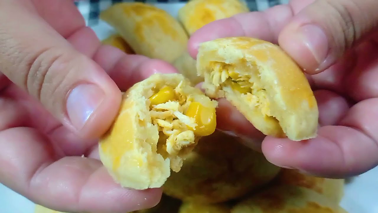 pastel de Massa podre
