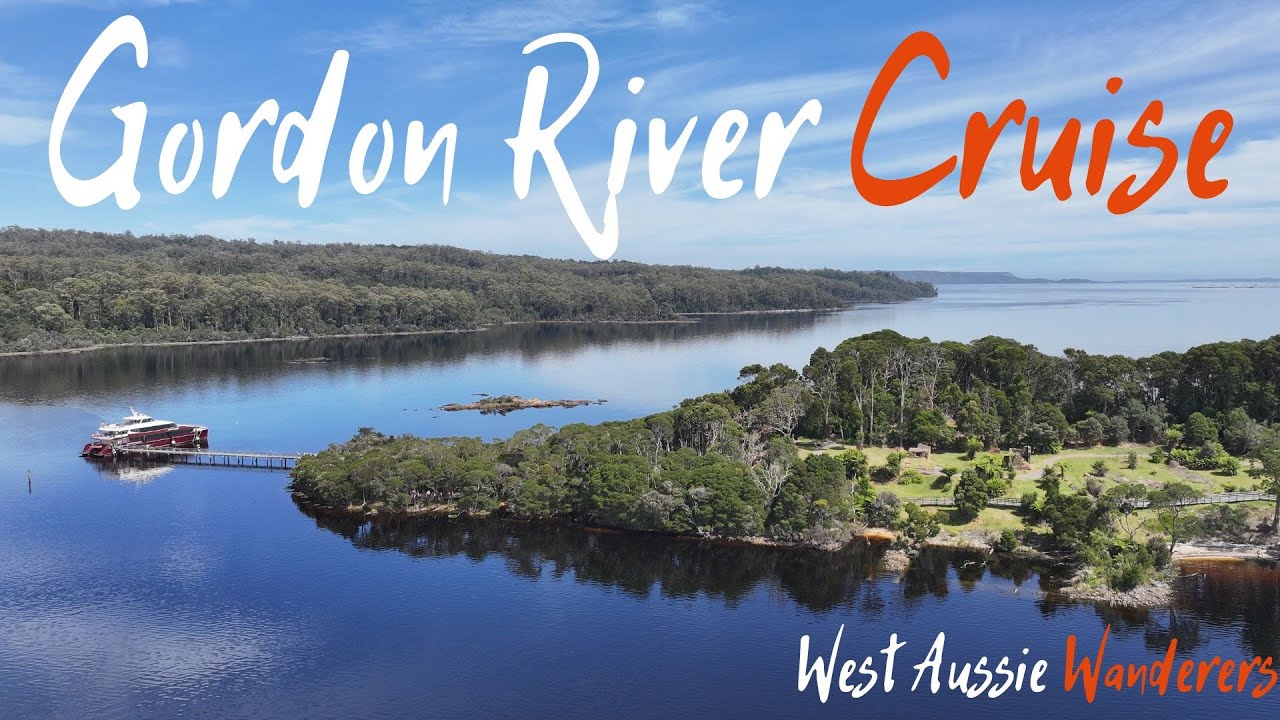 OUR BEST THINGS TO DO on Tasmania's West Coast | Strahan to Queenstown | Lap of Aus | Ep 39