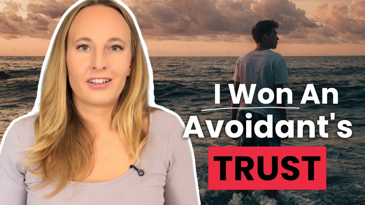 The Secret That Made My Avoidant Finally Feel Safe With Me