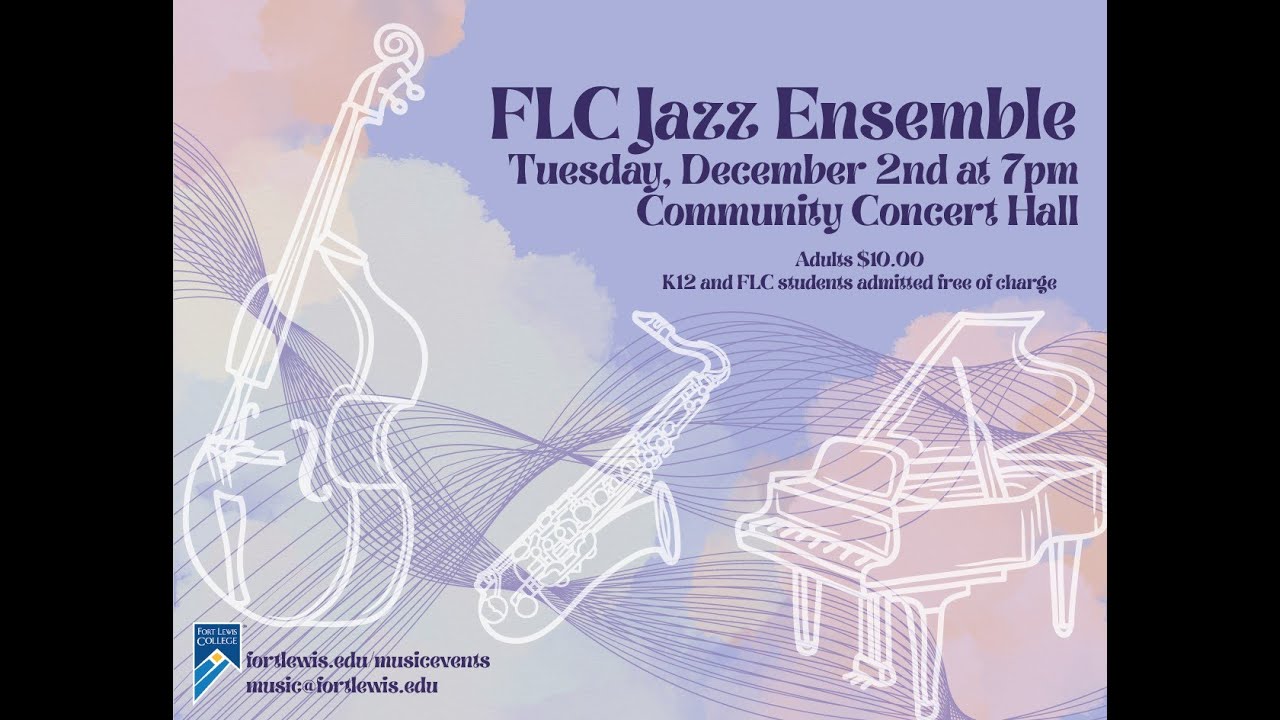 Jazz Combo and Jazz Ensemble