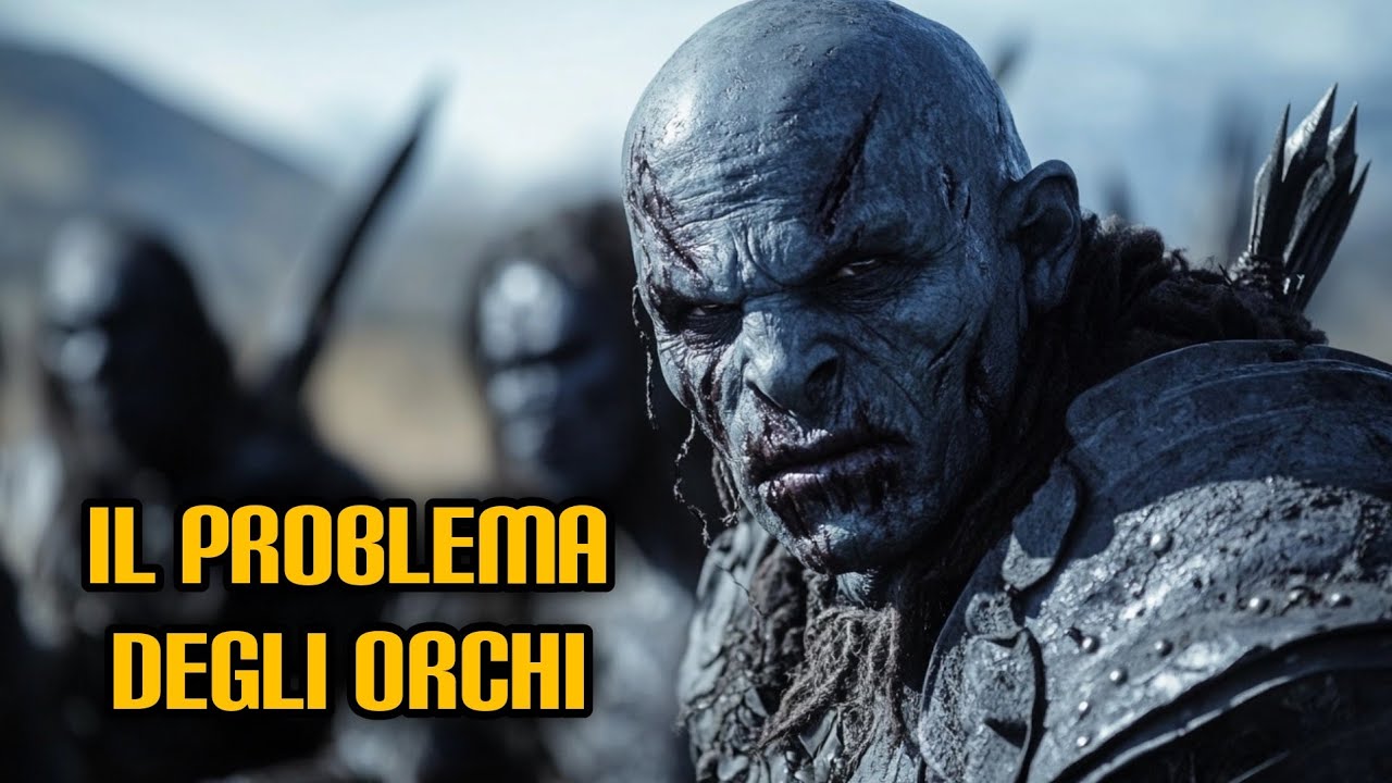 Il problema degli Orchi