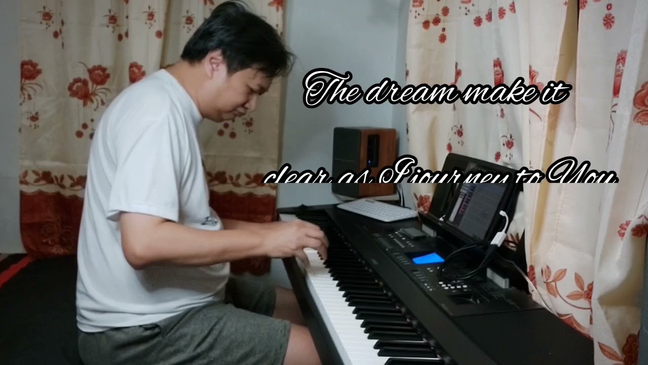 Francis' Dream - Fr. Chito Rañoa, OFM | music for transitus