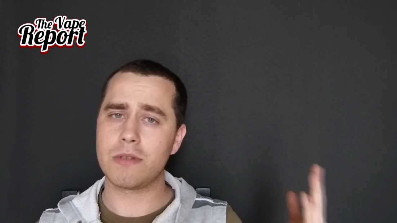 The Vape Report #3 - Portuguese (OHMYVAPE.COM)