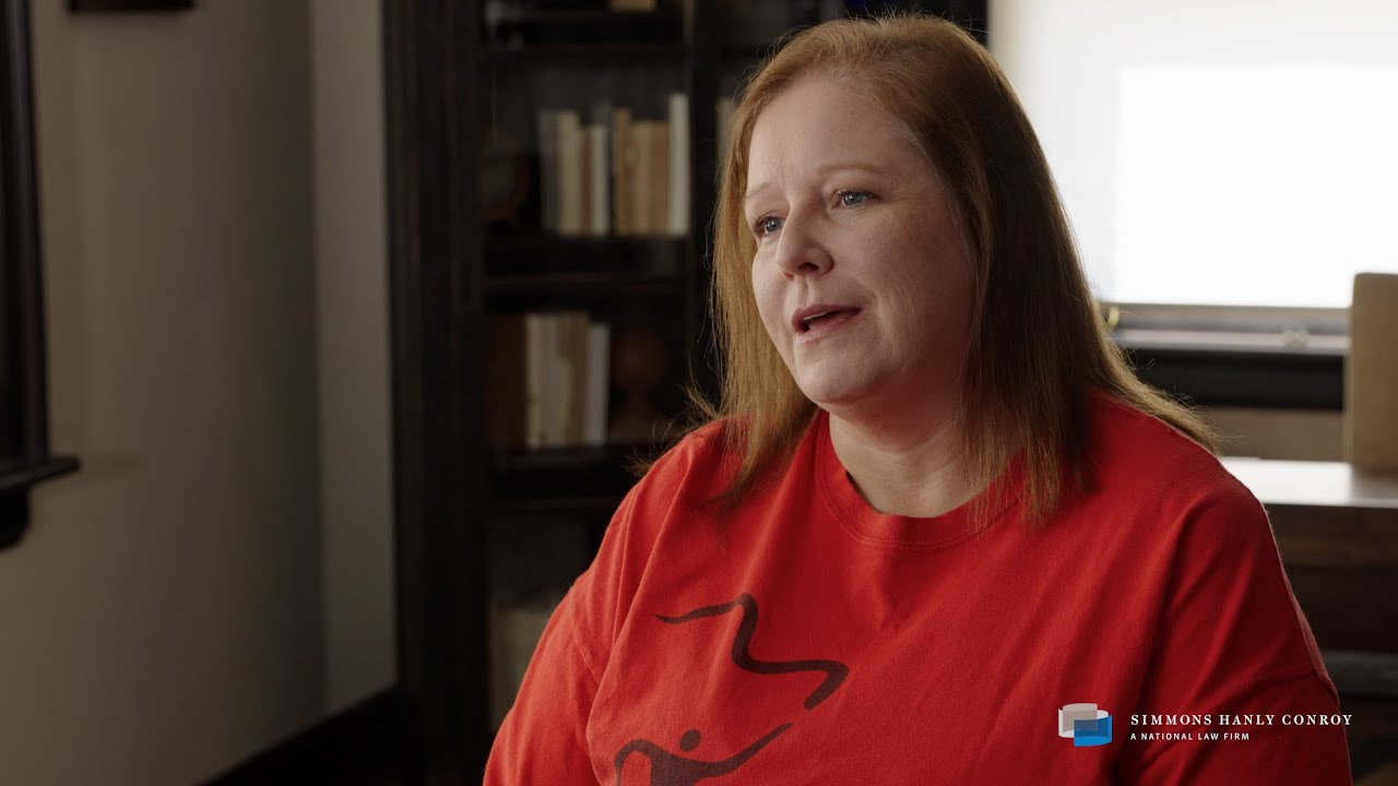John’s Mesothelioma Story | Asbestos Exposure at Home & Work