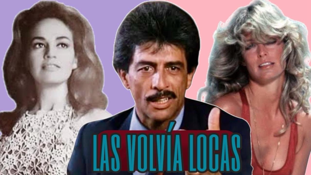 Jorge Luke-UNA VIDA LOCA QUE TERMINÓ EN TRAGEDIA
