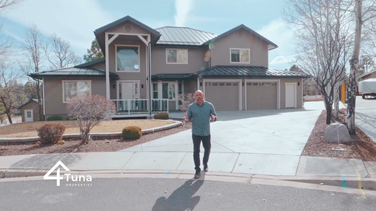 🏡✨ Just Listed | Flagstaff, AZ ✨🏡