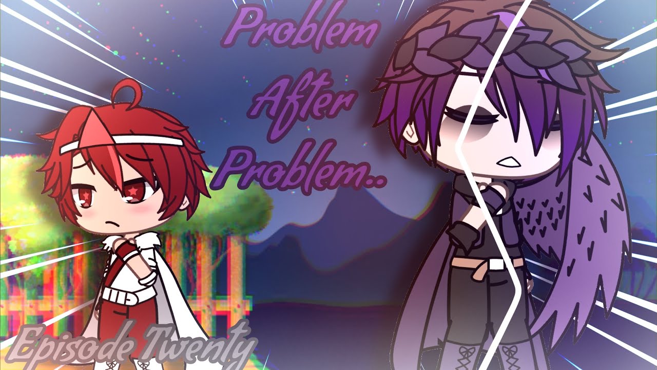 “Problem after problem..” High Flight ~ S2Ep20 (Read Desc)