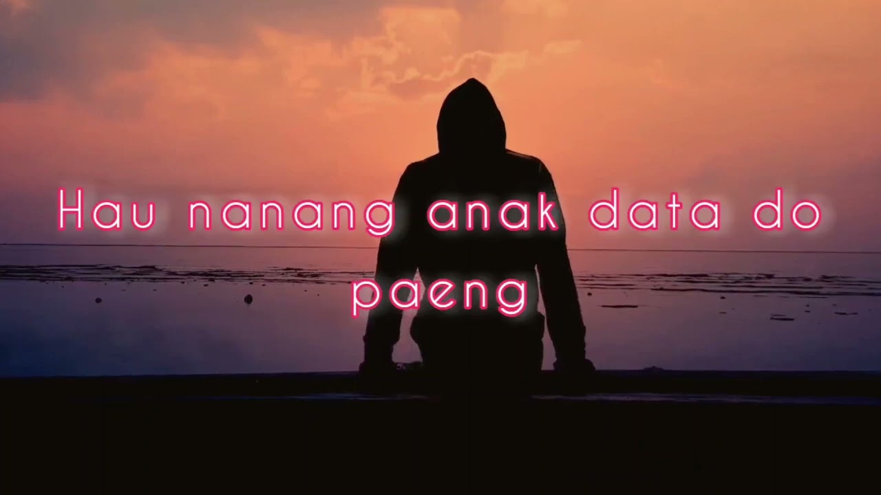 Lagu Manggarai Terbaru 2022//JODO PAENG_Cipt:Arjhend Jehadun//)(Voc:Vendy Jebaru)