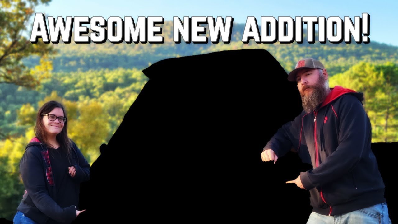 Awesome new addition! | 16x48 Shed | Shed To House