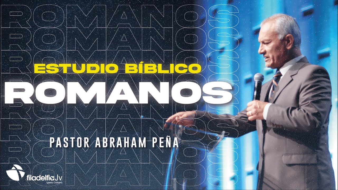Momentos con Dios - Ro. 12:1-9 - Abraham Peña - 05 Agosto 2021