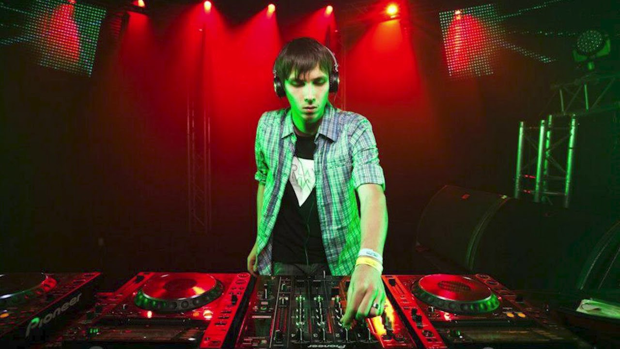 Homenaje a Davip (COTE MIX) SESION BREAKBEAT