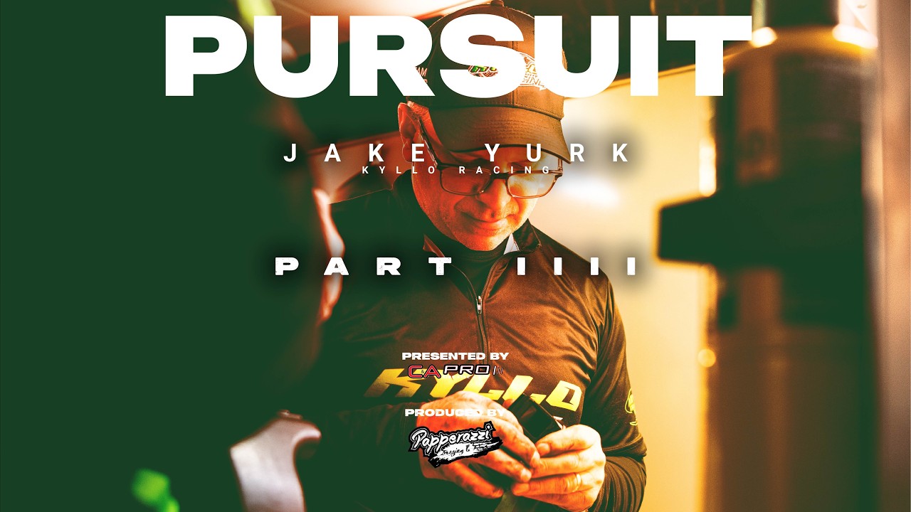 PURSUIT | Part 4 | 2026
