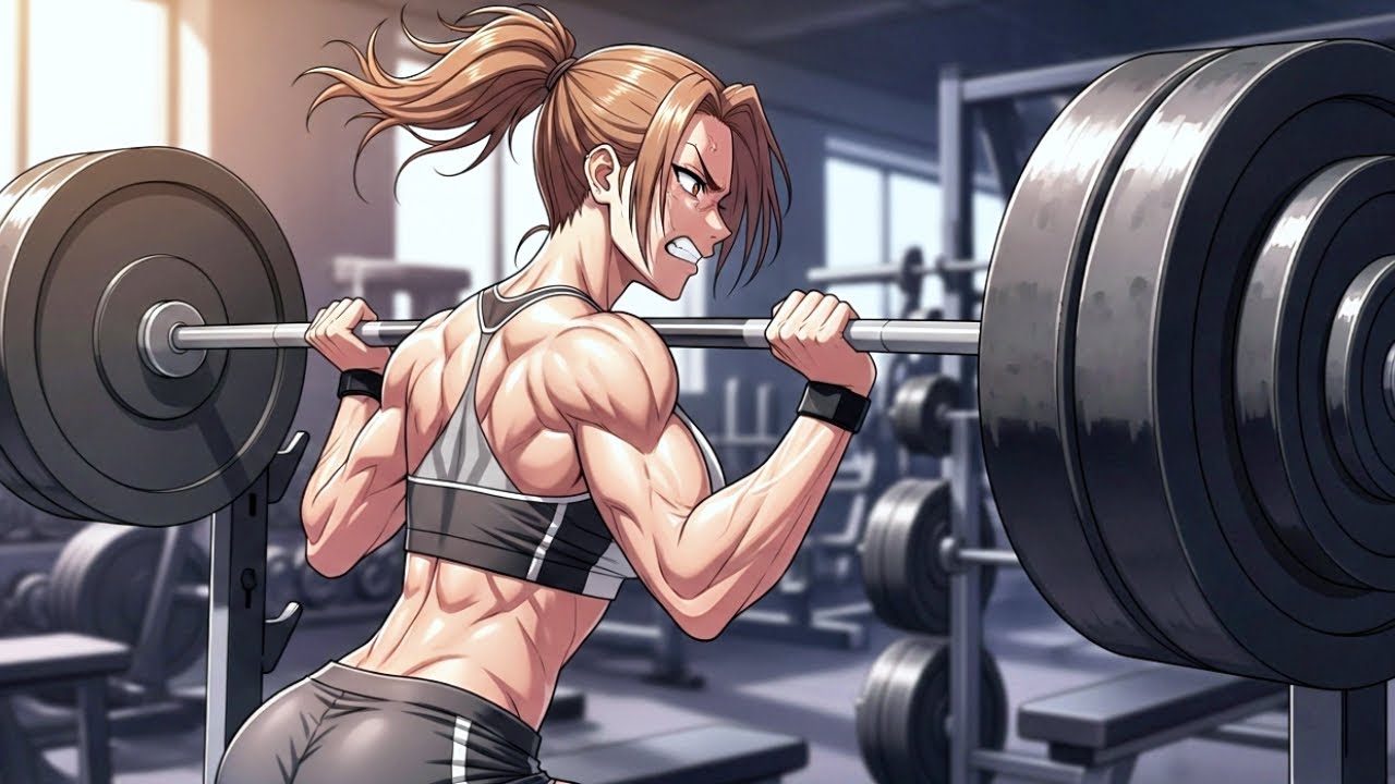 Gym Playlist - Dominate Your Workout | High-Intensity Mix