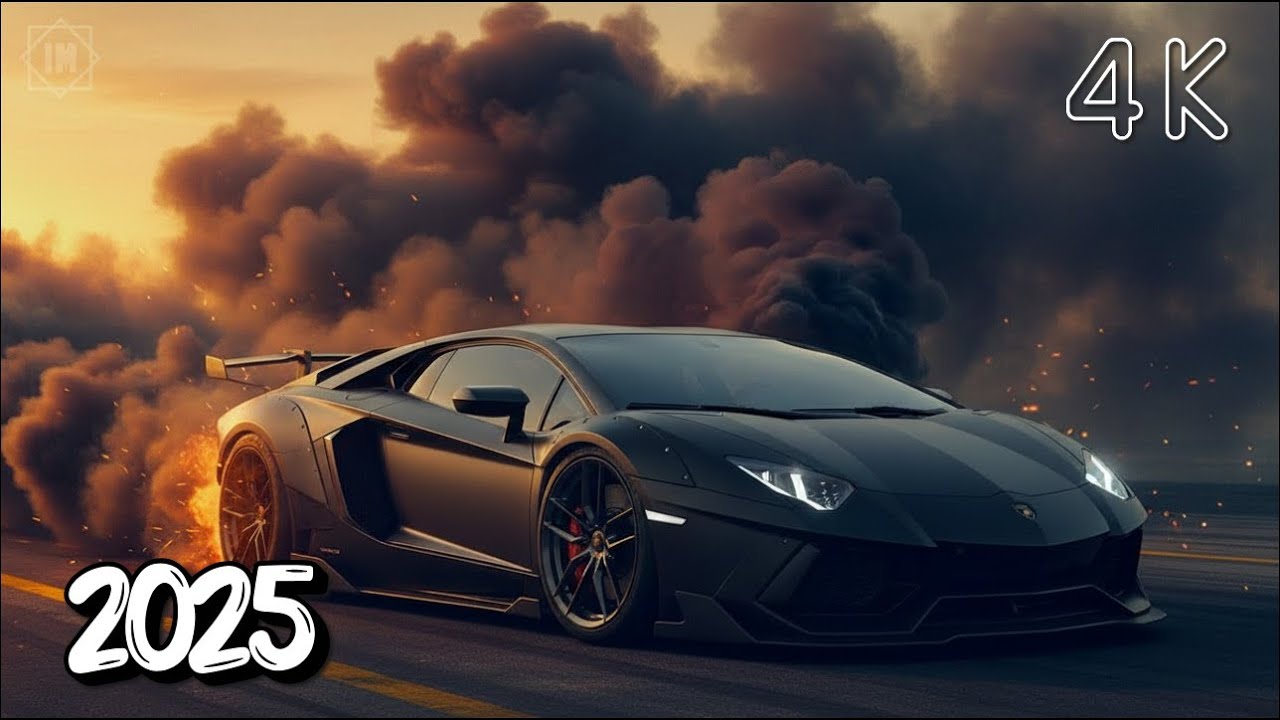 Bass Boosted EDM Music Mix 2026 🎧 Popular Song Remixes 🎧 Top EDM Tracks of 2026 #34