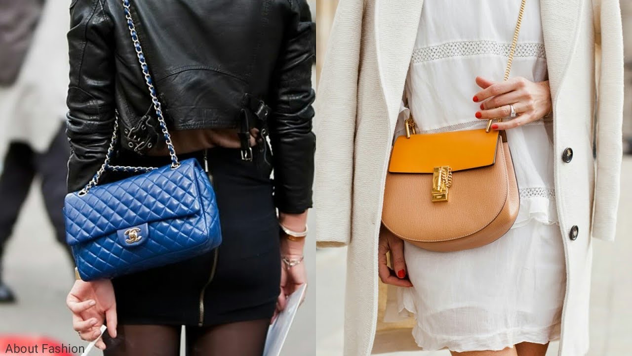 Los bolsos de lujo m&aacute;s vendidos e ic&oacute;nicos de la historia de la moda