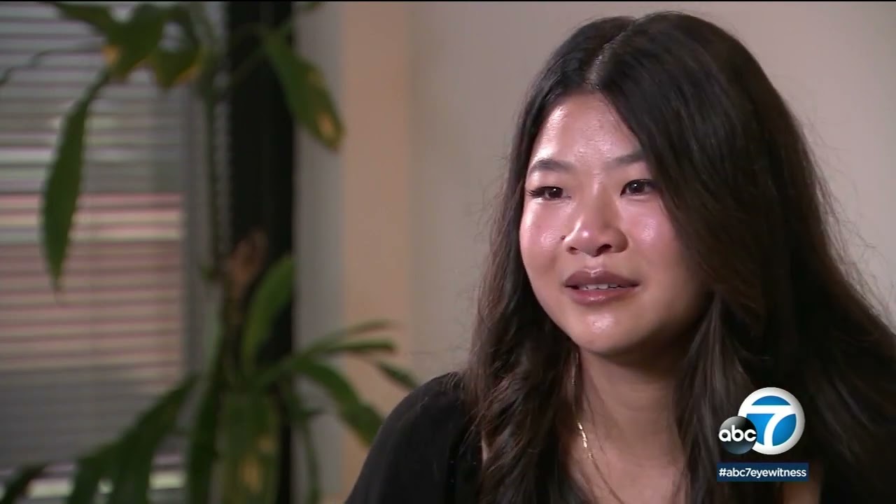 Women say OC Buddhist temple fostered culture of sexual abuse