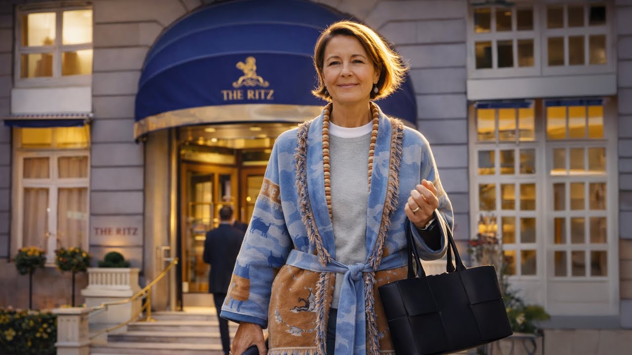 Что носят женщины в Лондоне | Сборник стиля Winter Street