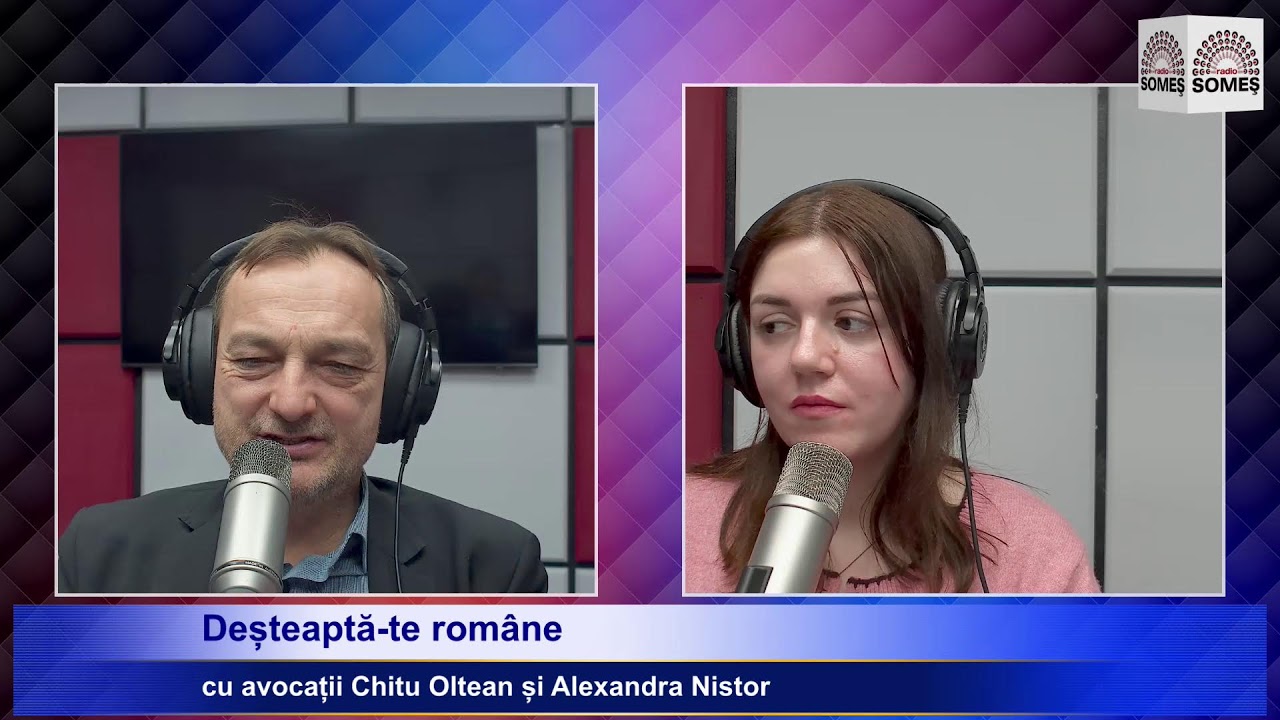 Deșteaptă-te române