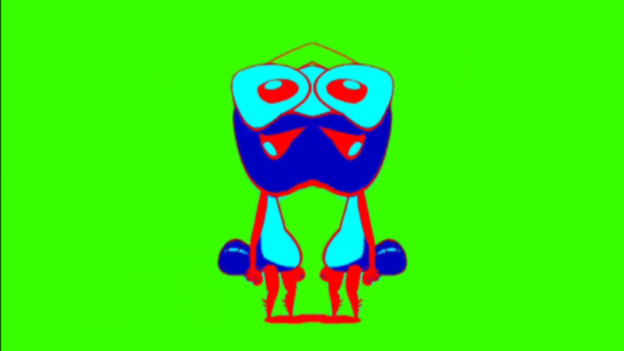 Bob Zoom Effects | Mariana Música Infantil Educativo | Sponsored By Gamavision Csupo Effects 