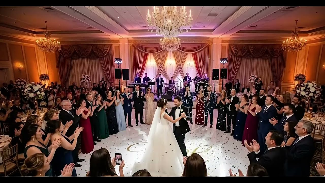 First Dance