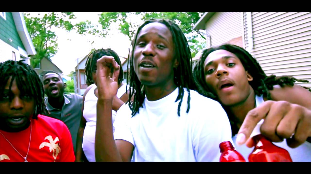 Gwapo Chapo - Pressure Ft. Lil Chicken (Shot by @TeeGlazedIt)