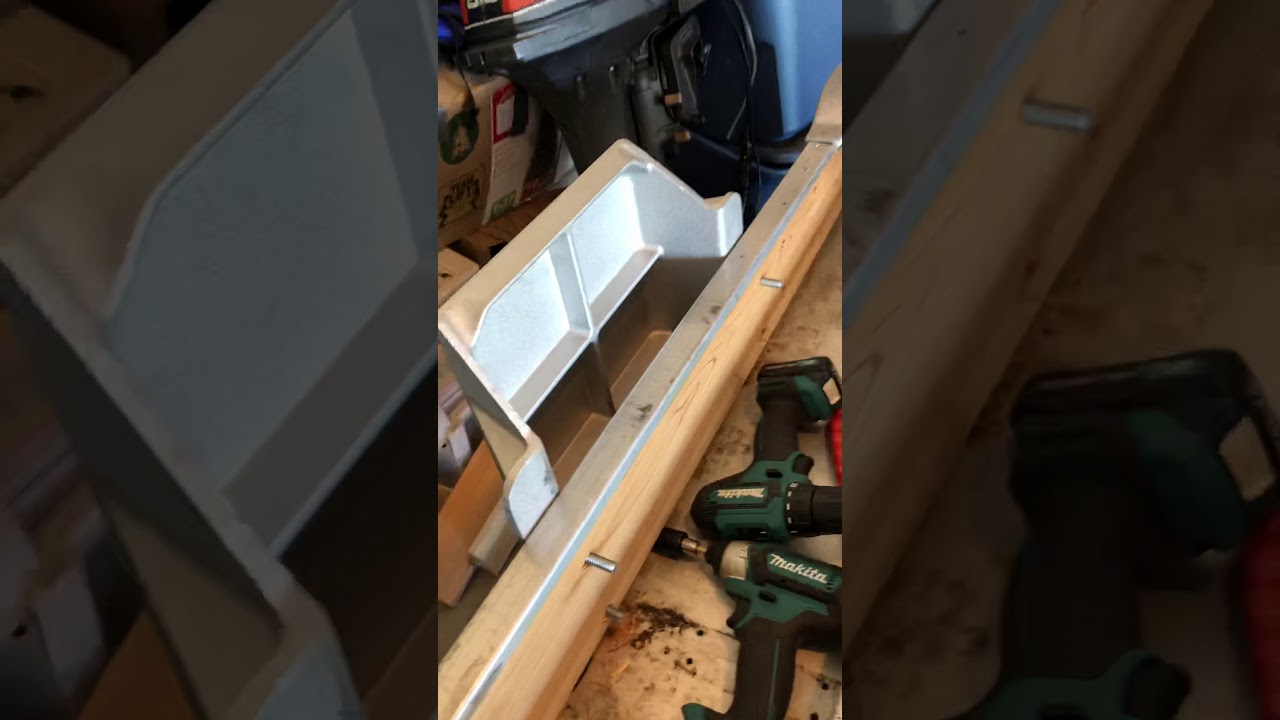 TH Marine Mini Jacker install