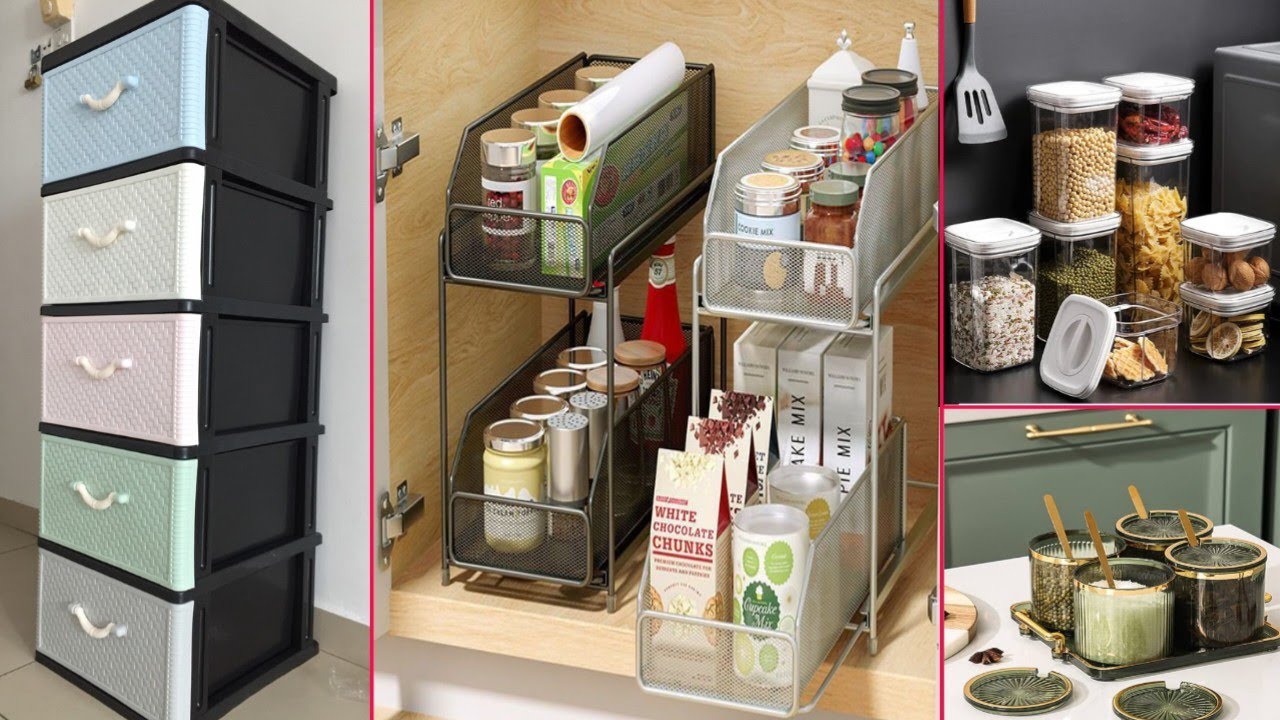 Amazon Home Useful Items 2023/Kitchen Useful Products/ Online Available Cleaning Tools Home Utility