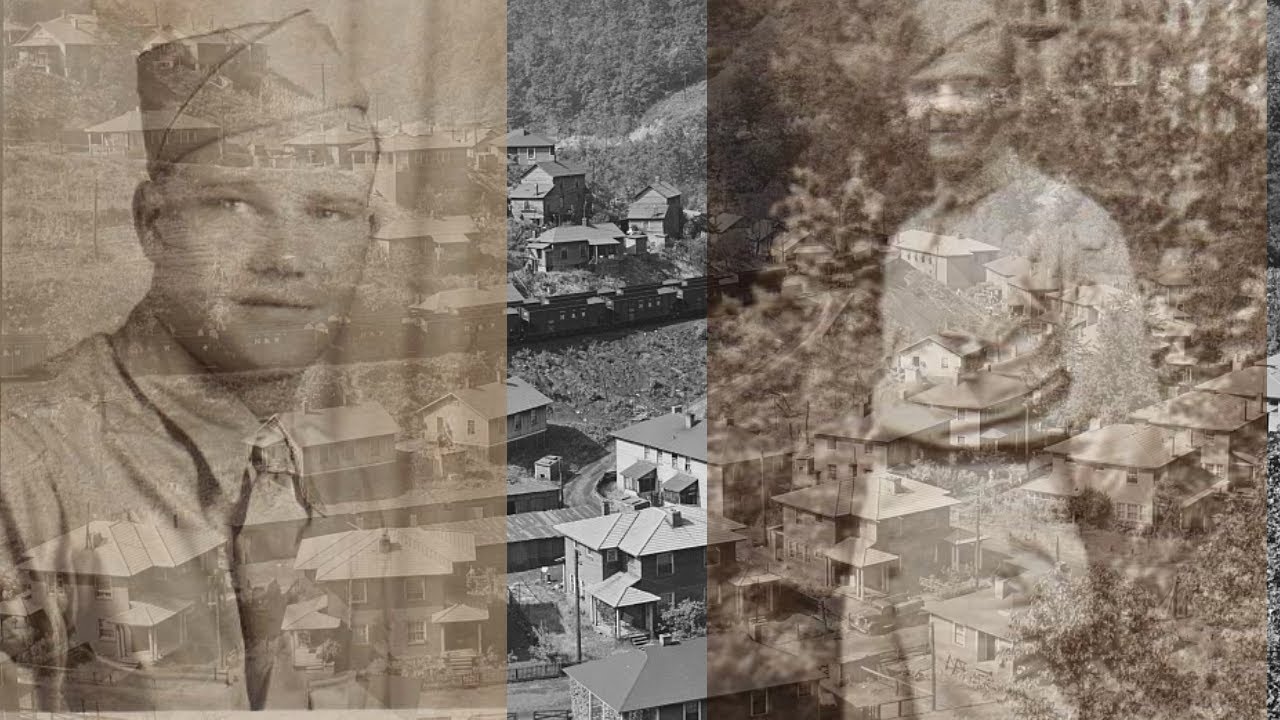 Murder in a coal camp - Finding Dan McCoy - Burnwell Kentucky