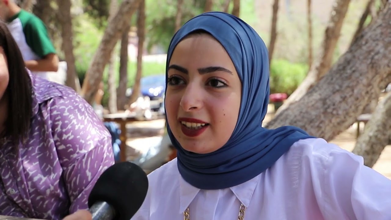 الحلقة 36جامعة القدس ابو ديس
