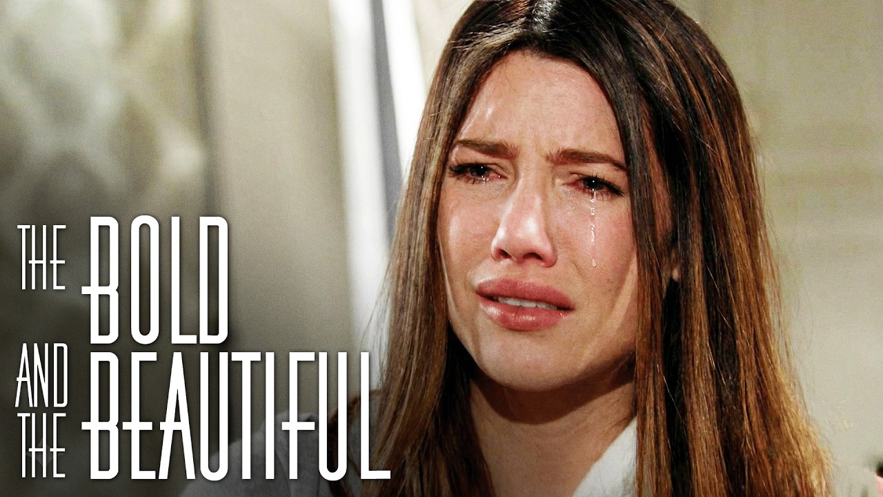 Bold and Beautiful - Episode 8764 (S35 E155) FULL EPISODE 8764