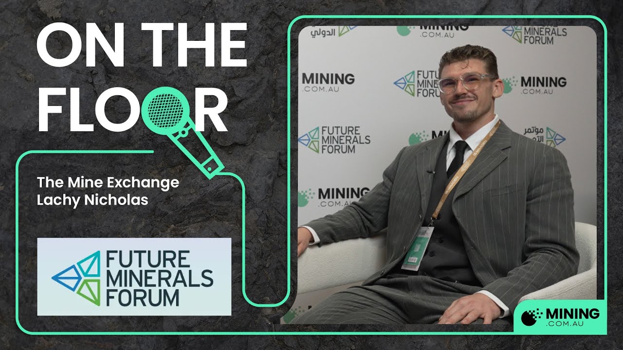 Почему Саудовская Аравия играет ключевую роль в истории роста компании The Minexchange