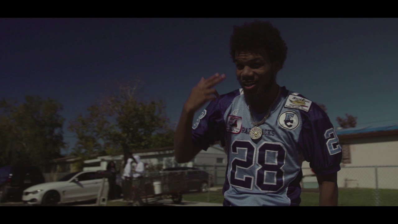 Dooski - Ybr Anthem [Official Music Video]