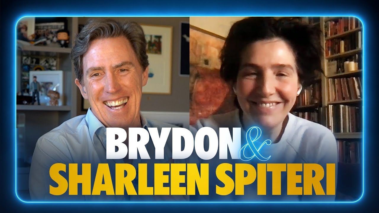 Sharleen Spiteri on pulling Rob on stage at Chris Evans’ CarFest in front of 30,000 people!