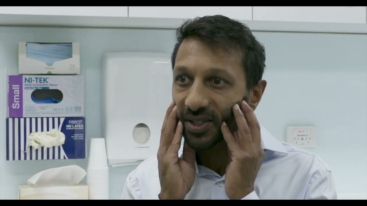 What Is TMD? | TMJ Centre Melbourne
