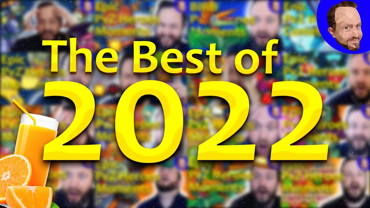 The Juiciest Highlight Moments of 2022 From 