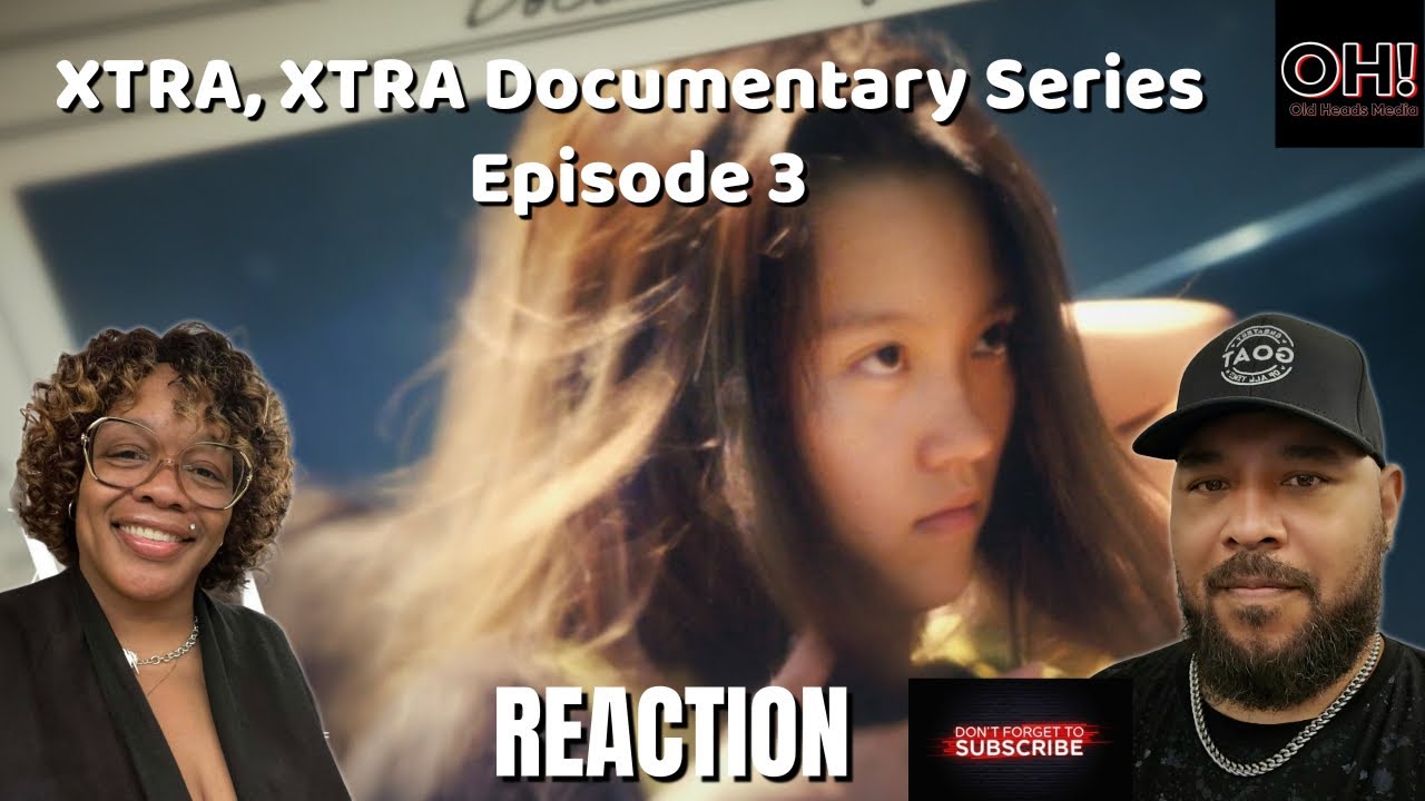 LET'S CLOCK IN! | XG - Episode 3,  Xtra Xtra The Documentary