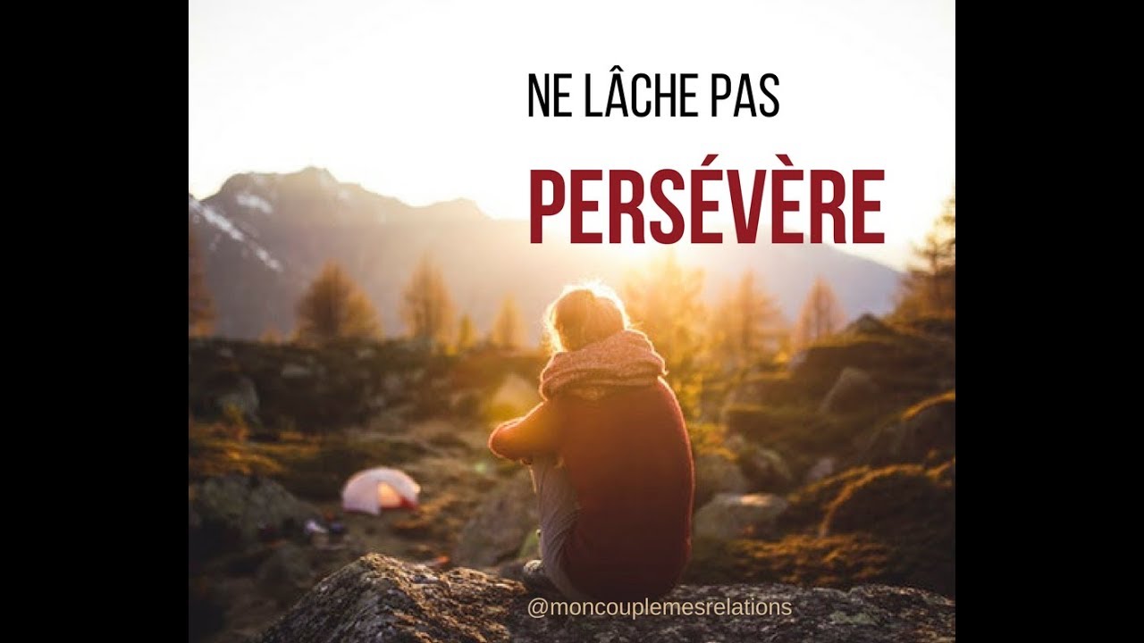 Paroles d'encouragement pour les moments difficiles | Paroles de Grâce