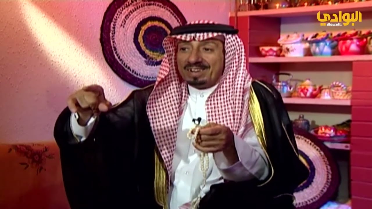 مع الشرهان سالفة وقصيدة   الشاعر عبدالمعين بن عقل بن هذال الثعلي العضياني العتيبي   قصائد الغزل العف