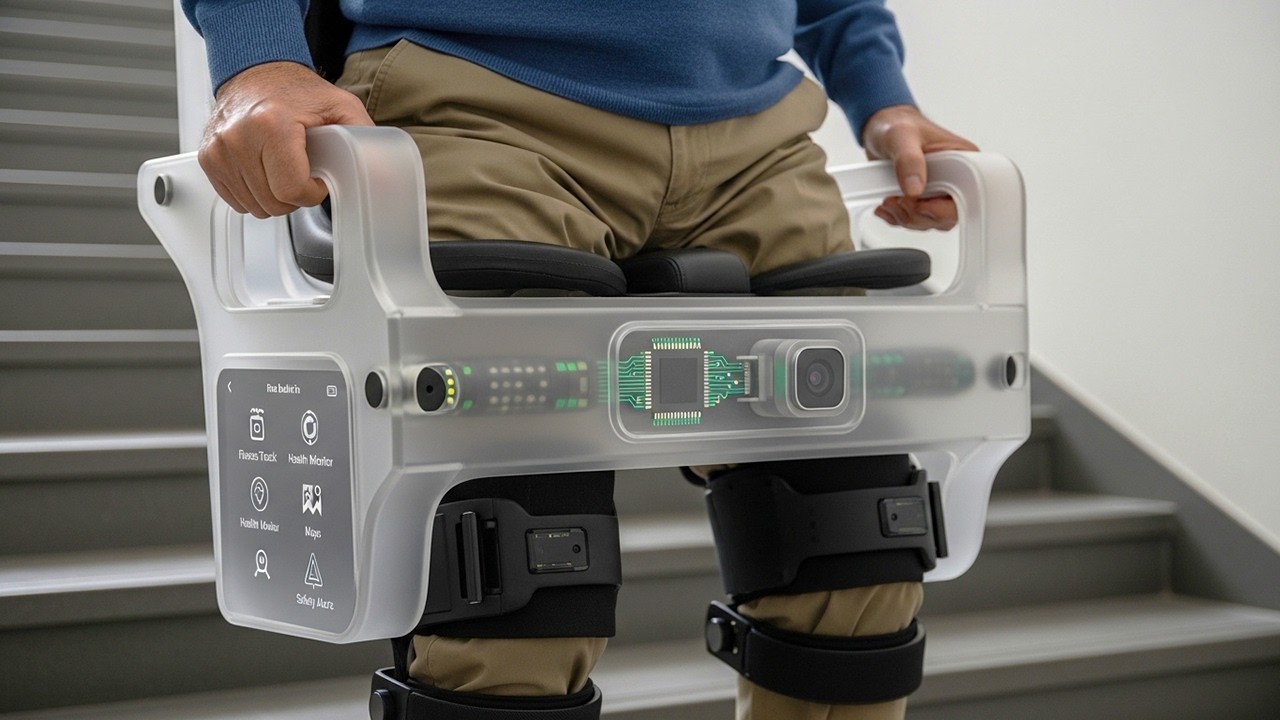 30 Amazing Essential Gadgets for People Over 60 in 2026