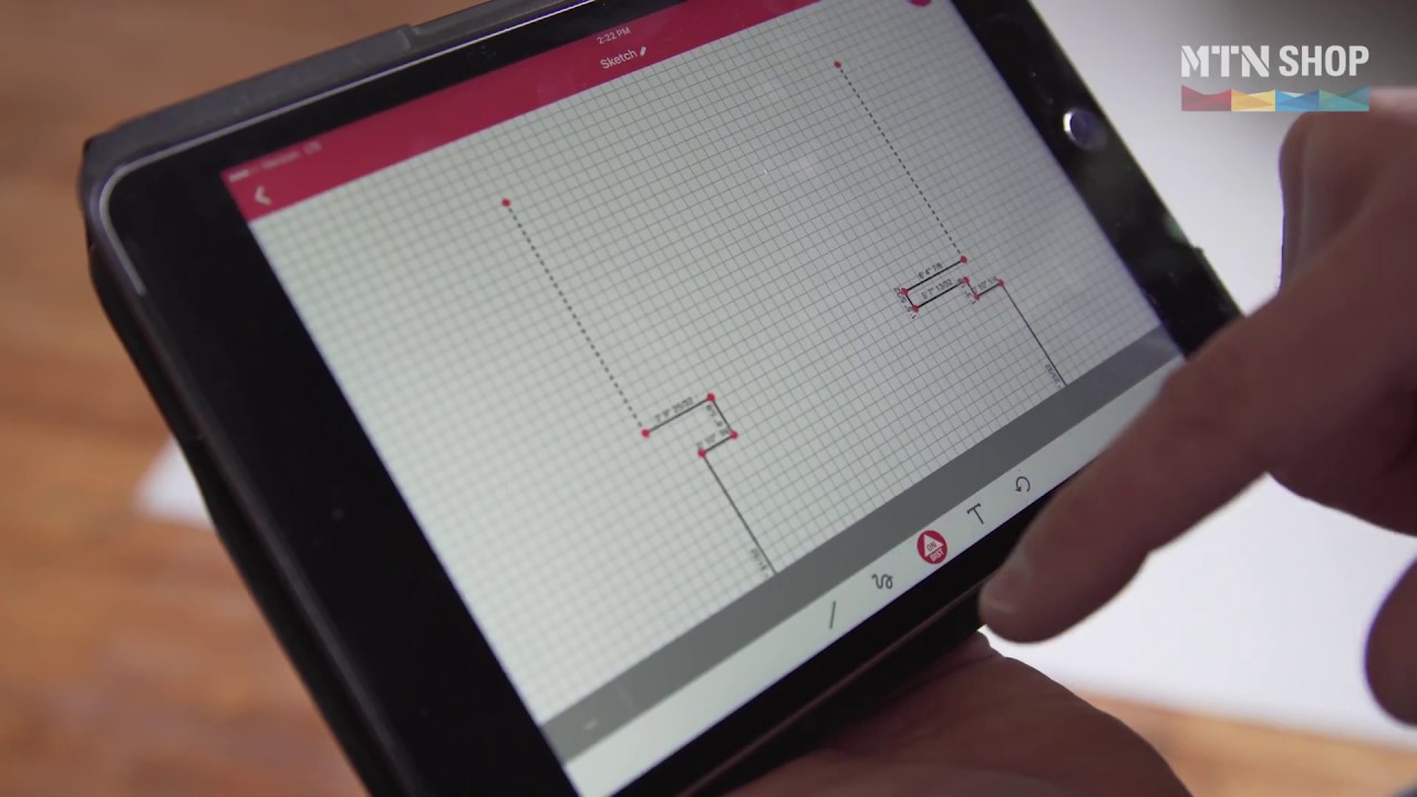 Leica Disto D2 versus Tape Measure - LDM Review