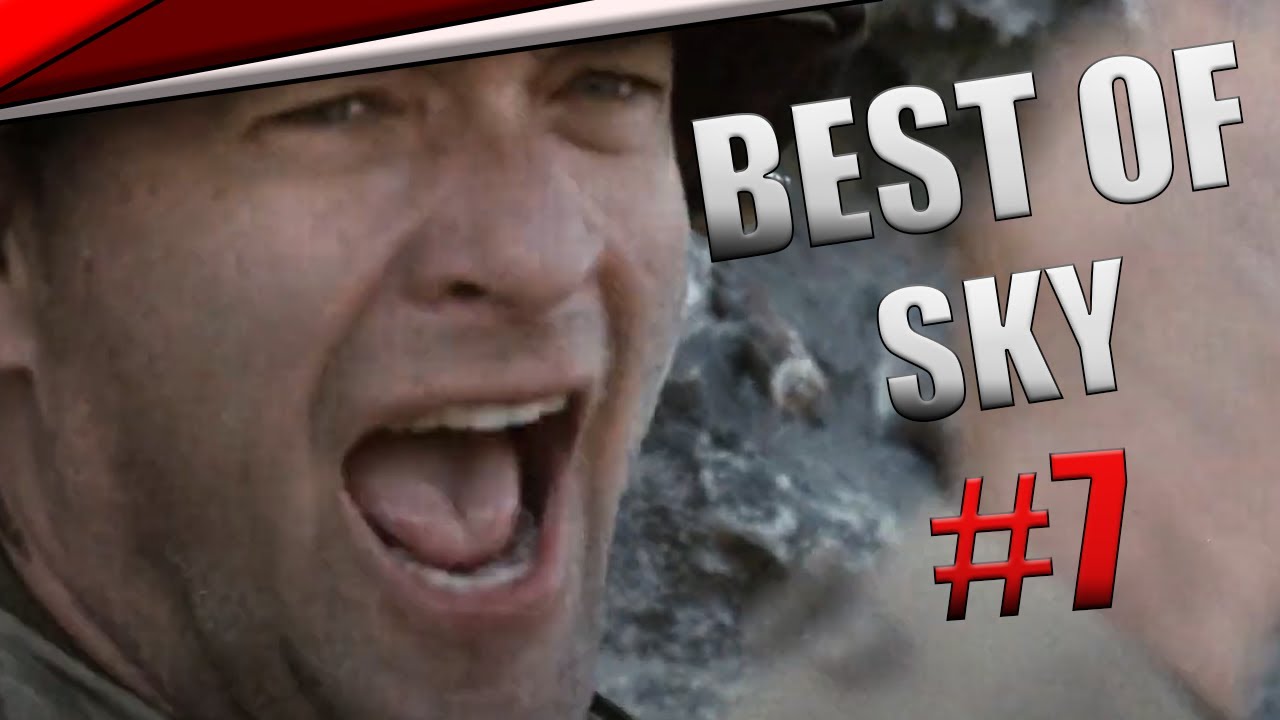 BEST OF SKYKOQUA 7