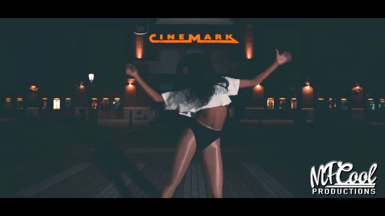 Malikah Carr // First Time by Eliott Trent // An MFCool Production