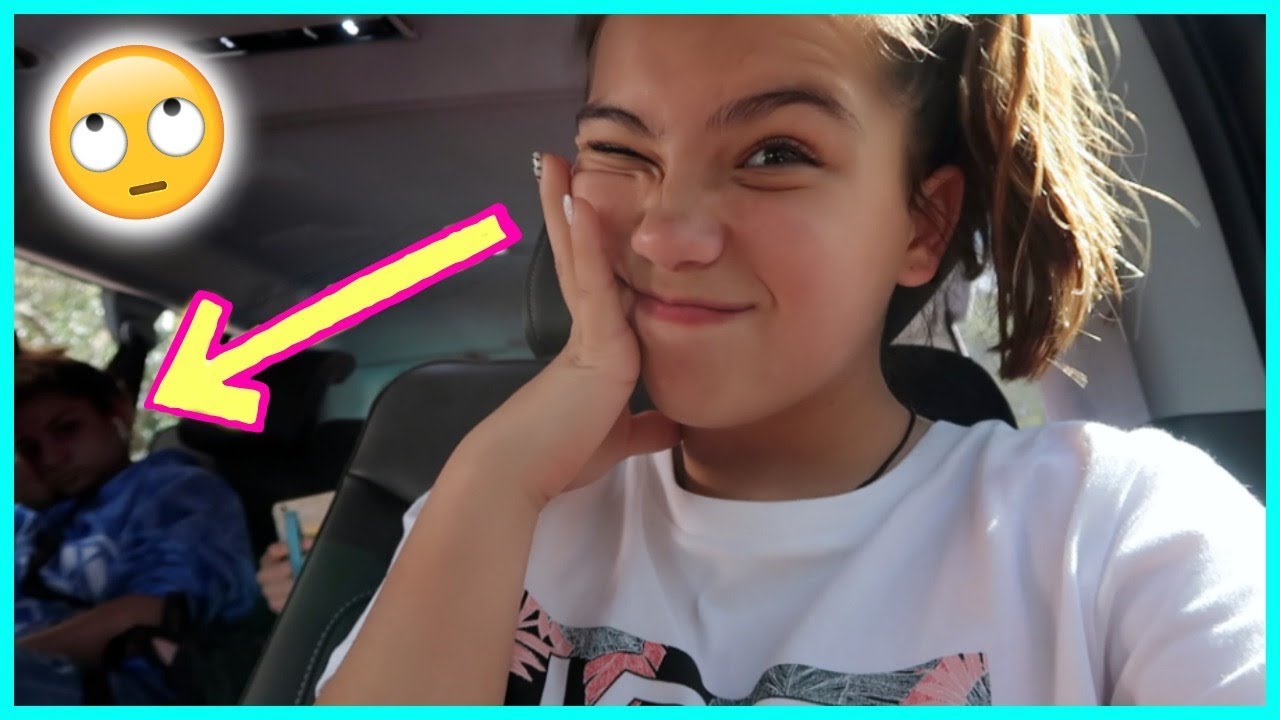 SOMETHING WENT  WRONG " OUR LAST DAY AT PLAYLIST LIVE " SISTERFOREVERVLOGS 