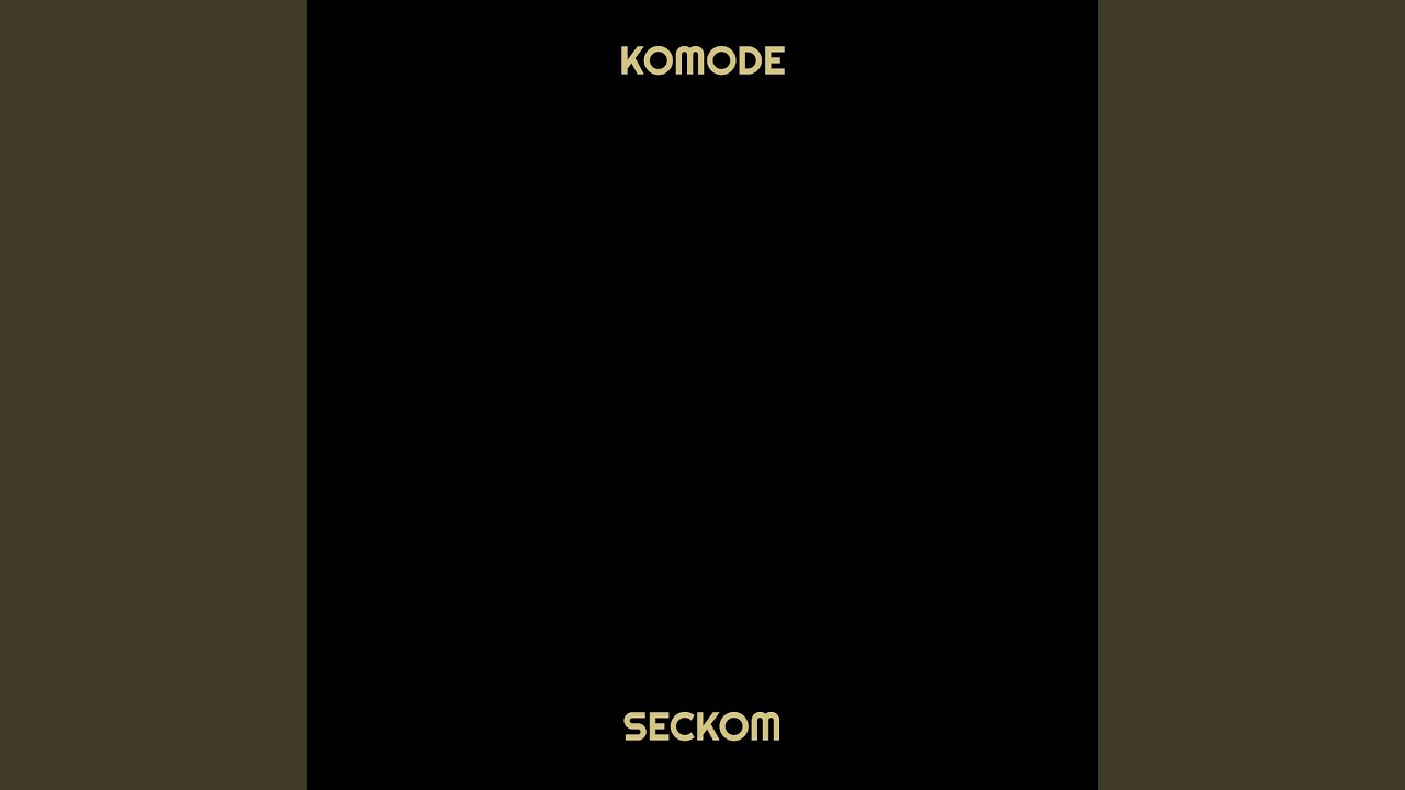 KOMODE