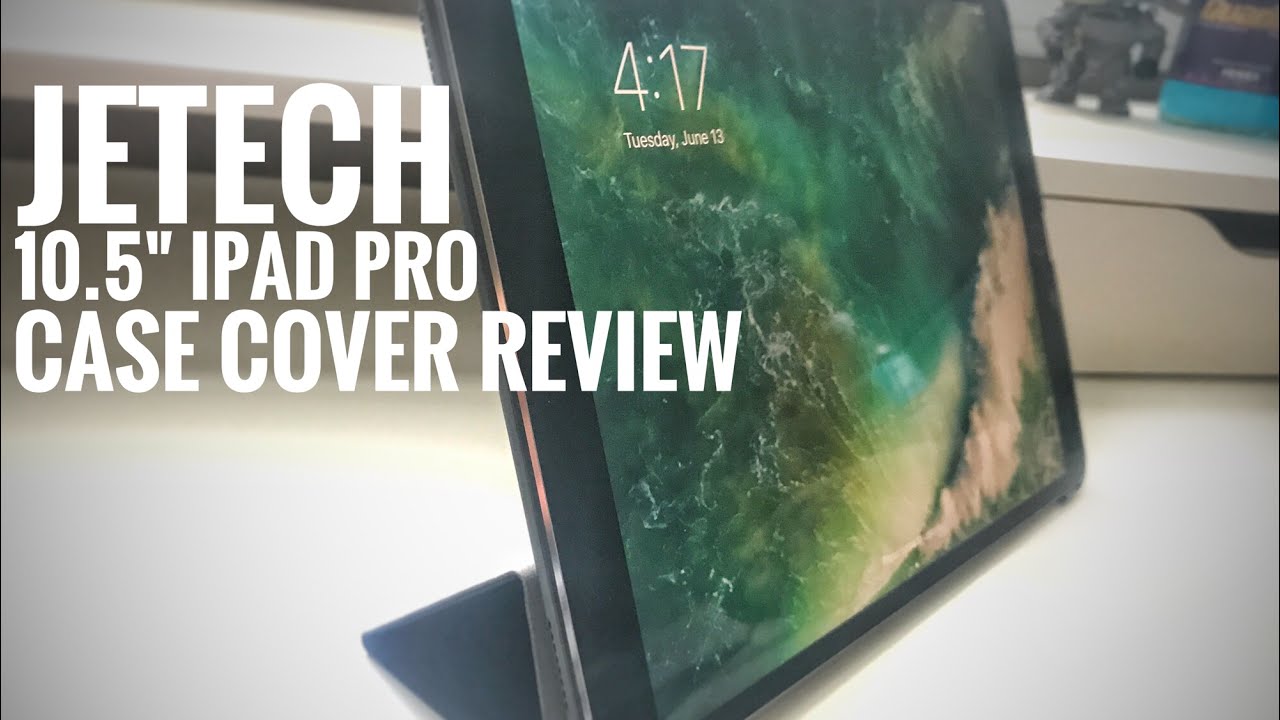JETech Case Cover for the 10.5