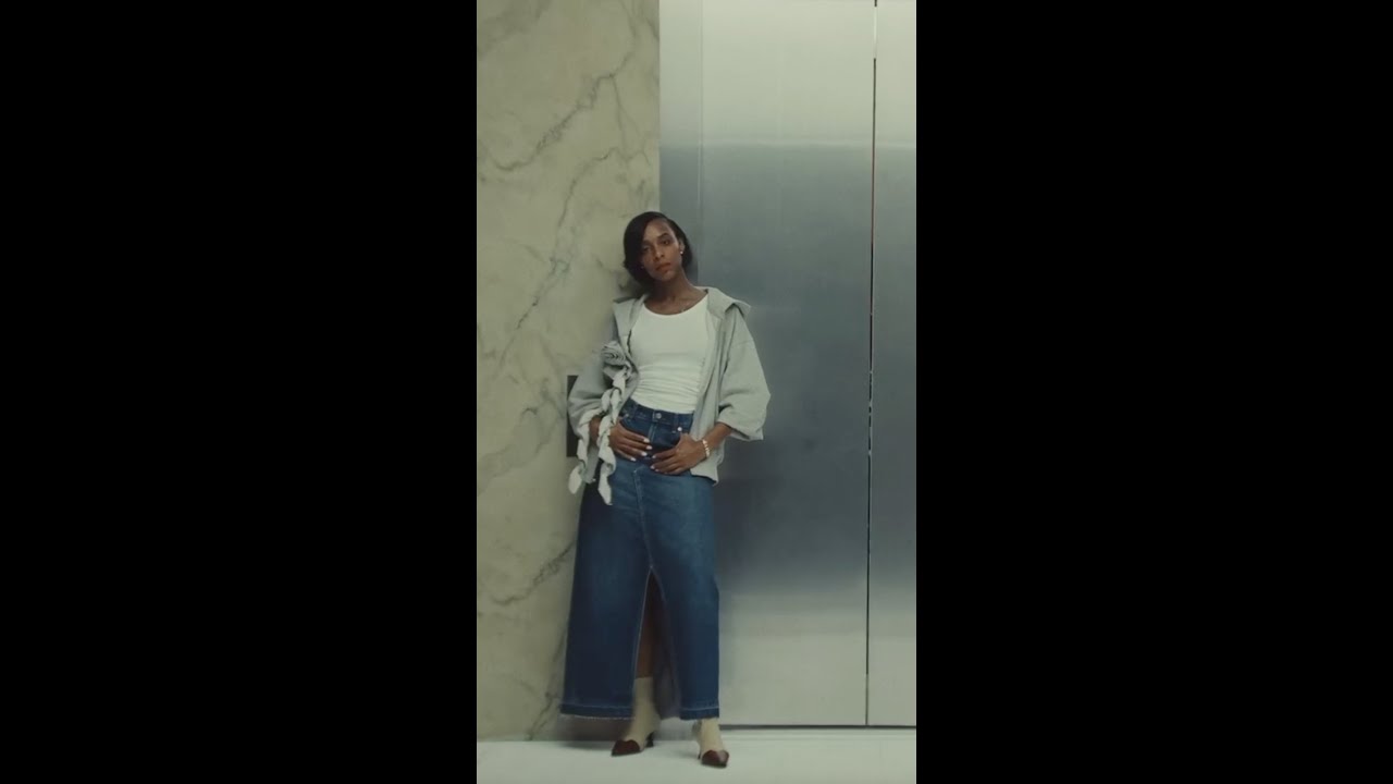Introducing Gap × Harlem’s Fashion Row.