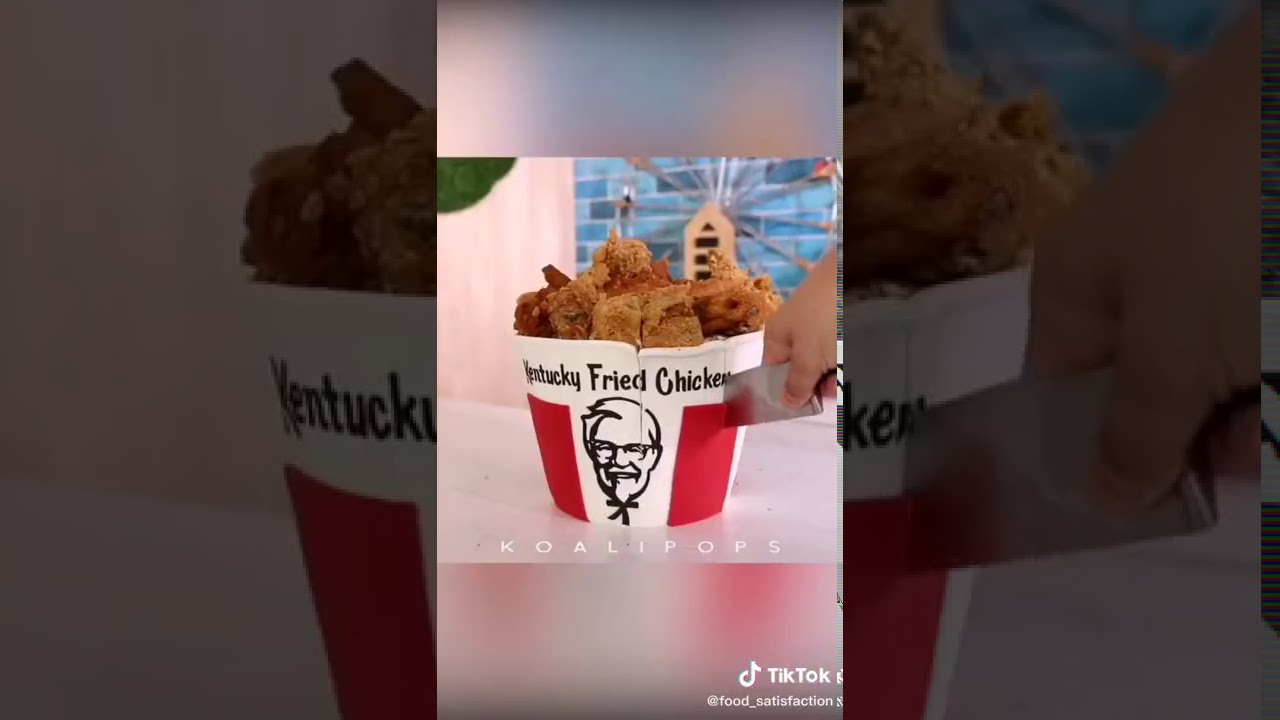 The most realistic cakes in the world