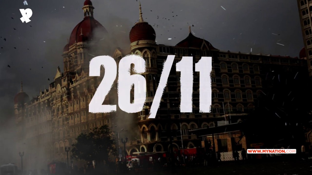 Mumbai Terror Attack: What Happened On 26/11 | MyNation